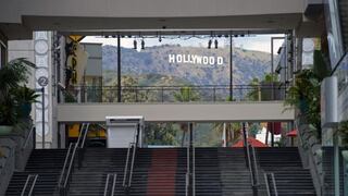 Las alfombras rojas de Hollywood buscan renovarse en la era del coronavirus   