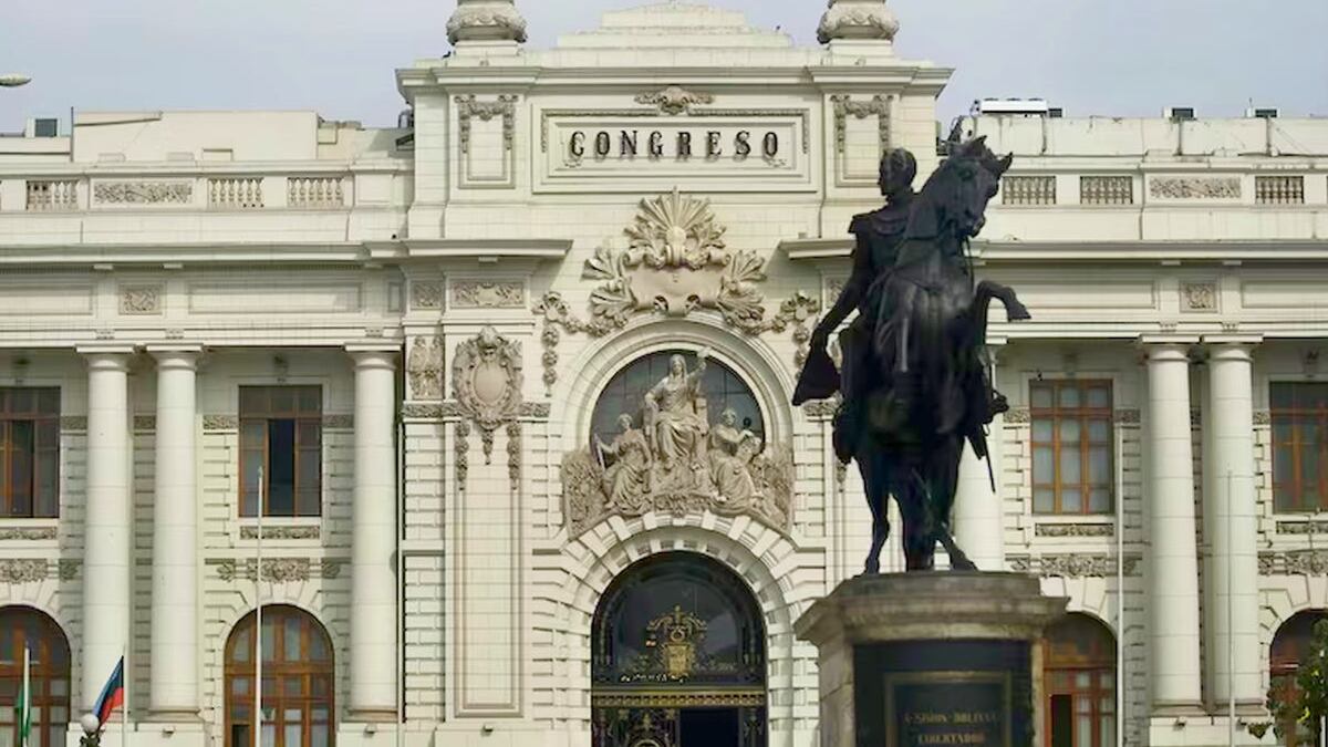 Los plazos se amplían y el objetivo no se cumple