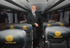 La nueva estrategia de Cruz del Sur: cambia rutas de larga distancia por cortas