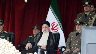 Irán minimiza ataque a Israel y lo compara con un juego de “niños”