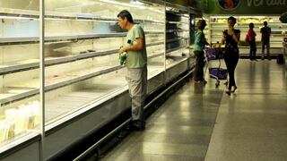 Oleada de saqueos provoca cierre de tiendas e infunde miedo entre comerciantes en Venezuela
