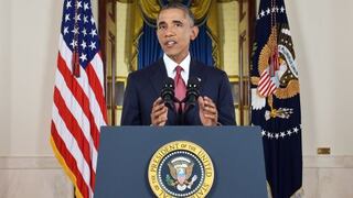 Obama ve un mayor impulso para concretar "histórico" Acuerdo Trans-Pacífico