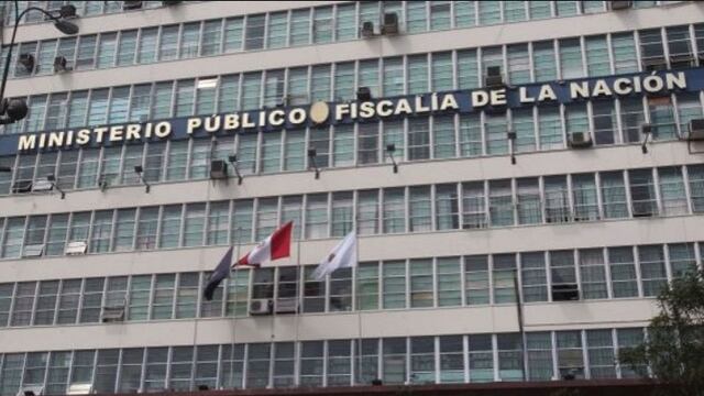 Ministerio Público presenta demanda competencial ante el TC por conflicto con la JNJ