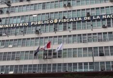 Fiscalía: ¿Cuáles son las regiones con mayor cantidad de casos por extinción de dominio?