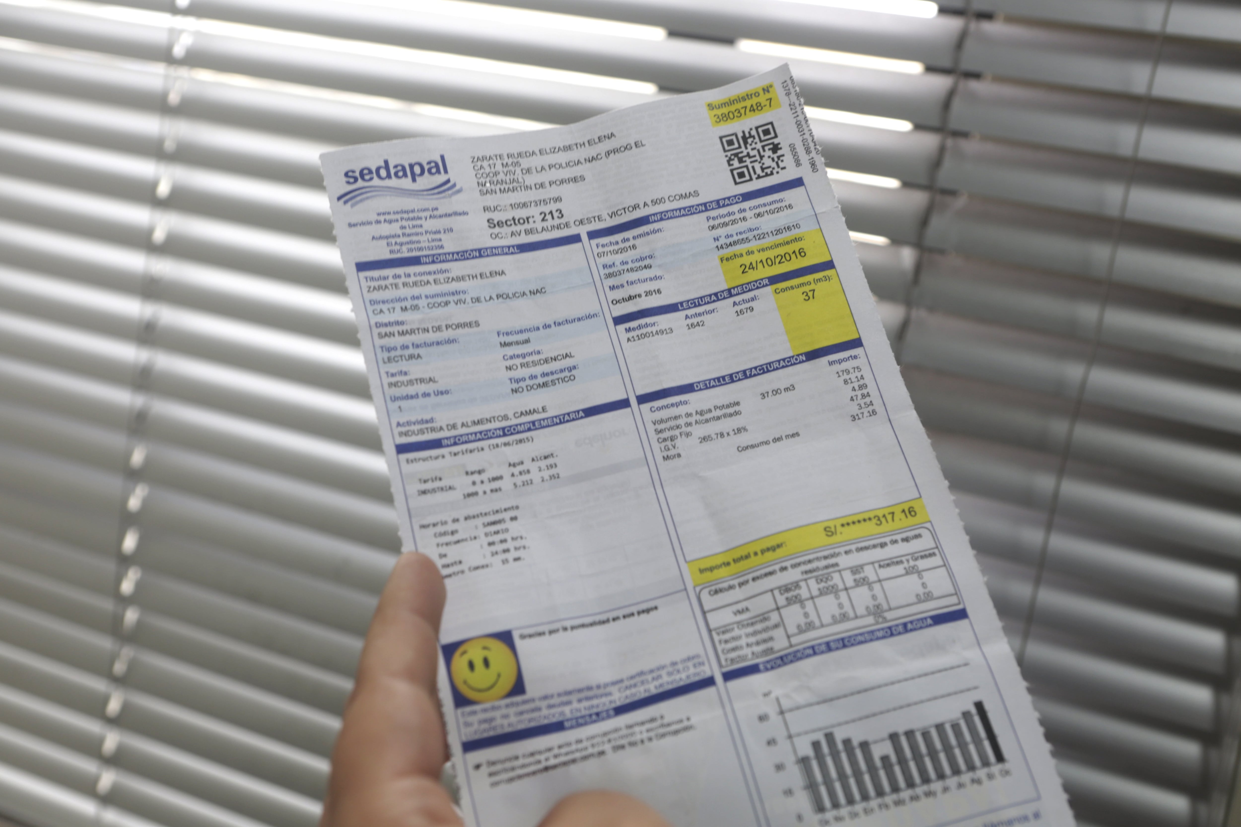 Junín es la región con mayor adopción del pago QR de servicios, en el 2025 procesó más de S/14 millones y más de 150 mil transacciones, informó Niubiz. (Foto: GEC)