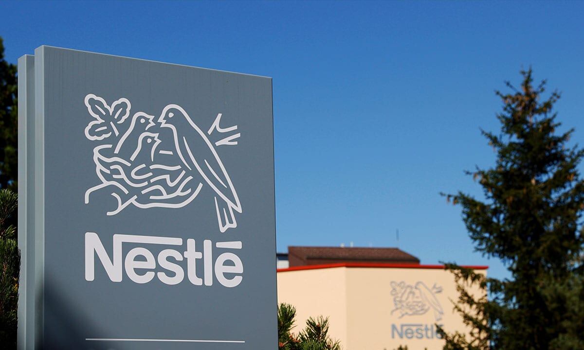 13 de marzo del 2009. Hace 15 años. Nestlé planea invertir US$ 30 millones este año.