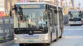 Metropolitano: ¿qué pasa si utilizo una tarjeta preferencial que no me corresponde?