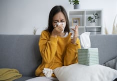Influenza A H3N2 ¿Qué dice el Minsa sobre la gripe y su llegada al Perú?