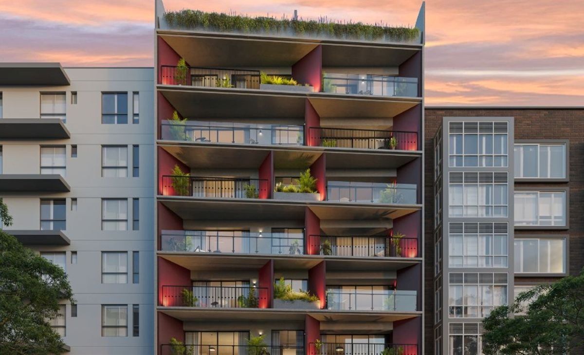 El comprador de una segunda o tercera propiedad en Lima Top prioriza cada vez más la microubicación y la preservación del valor del inmueble. Foto: Proyecto San Fernando/ Grupo Aurora.