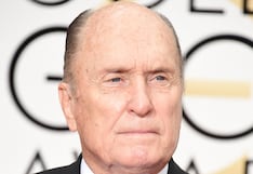 Falleció Robert Duvall a los 95 años: de qué murió el reconocido actor de ‘El Padrino’