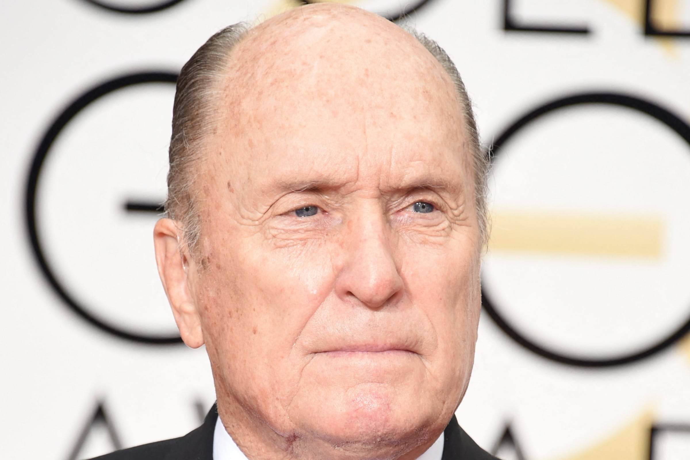 El reconocido actor perdió la vida a los 95 años de edad. (Crédito: MARK RALSTON / AFP)