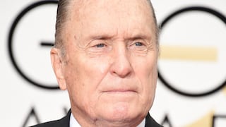 Falleció Robert Duvall a los 95 años: de qué murió el reconocido actor de ‘El Padrino’