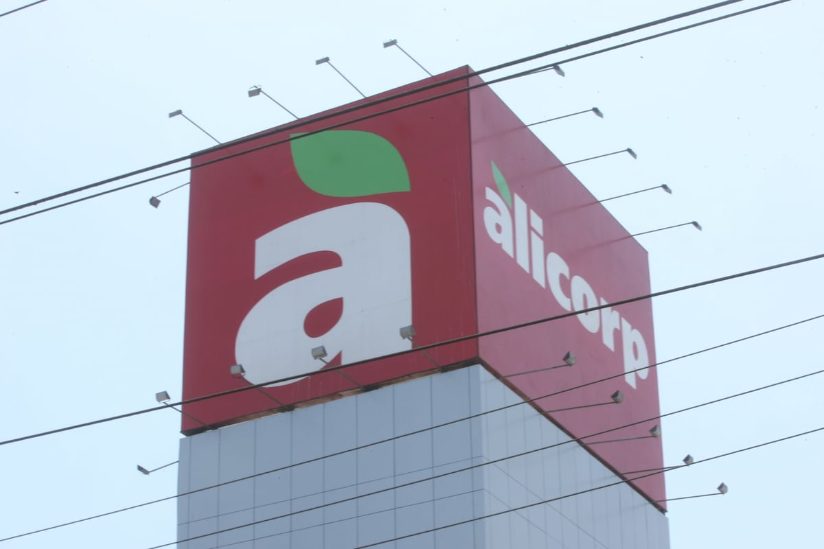 Ecuador es un país estratégico para Alicorp, afirmó Alvaro Correa, CEO de Alicorp. (Foto: GEC)