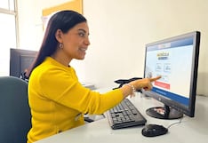 Minedu activará matrícula digital en más de 2 mil colegios públicos: a quiénes va y cuándo inicia