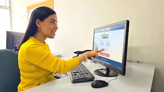 Minedu activará matrícula digital en más de 2 mil colegios públicos: a quiénes va y cuándo inicia