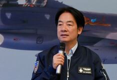 Taiwán afirma que desea seguir su cooperación militar e industrial con EE.UU. pese a aranceles