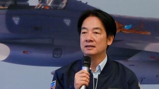 Taiwán afirma que desea seguir su cooperación militar e industrial con EE.UU. pese a aranceles