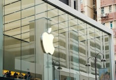 Apple enfrenta demanda por USD 1,000 millones en Reino Unido