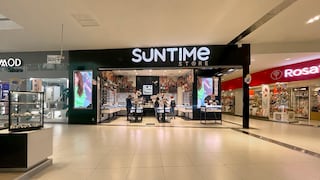 Suntime Store crecerá con franquicias y engrosará portafolio de marcas en verano