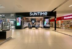Suntime Store crecerá con franquicias y engrosará portafolio de marcas en verano