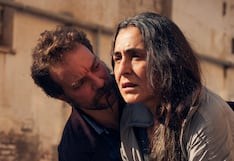 Llega a Netflix: “La desconocida”, el inquietante thriller español de Netflix sobre una mujer sin pasado