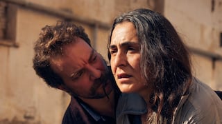 Llega a Netflix: “La desconocida”, el inquietante thriller español de Netflix sobre una mujer sin pasado