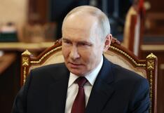 Vladimir Putin rechaza la propuesta de Zelenski y no prolonga la tregua pascual