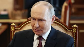 Vladimir Putin rechaza la propuesta de Zelenski y no prolonga la tregua pascual