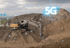 Red Privada 5G: cómo impulsar la productividad y fortalecer la seguridad de tu operación