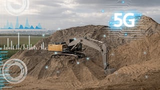 Red Privada 5G: cómo impulsar la productividad y fortalecer la seguridad de tu operación