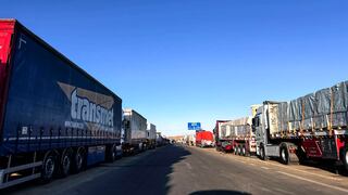 Israel aísla Gaza antes de negociaciones; toma control del vital cruce de Rafah