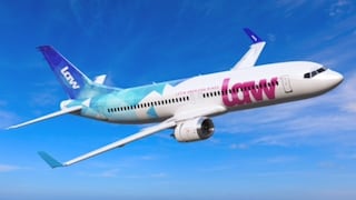 LAW logra acuerdo con grupo Icelandair para incrementar su flota con aviones Boeing