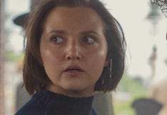 Netflix tiene “Las siete esferas”, pero Disney+ alberga esta interesante trilogía de misterio de Agatha Christie