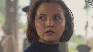 Netflix tiene “Las siete esferas”, pero Disney+ alberga esta interesante trilogía de misterio de Agatha Christie