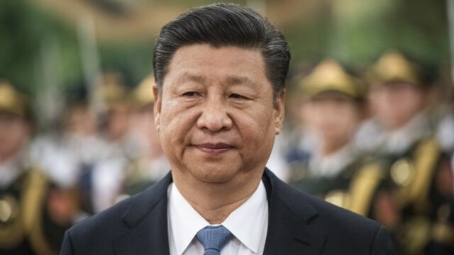 CIA afirma que presidente chino Xi Jinping está “inquieto” por las “dificultades rusas” en Ucrania