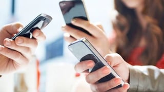 Osiptel: ¿cuáles fueron las empresas operadoras que más líneas móviles ganaron en febrero?