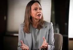 Machado cuestiona transparencia del acuerdo entre Venezuela y petrolera vinculada a Estados Unidos