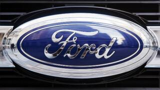 Ford realiza adquisición con miras a autos sin chofer para 2021