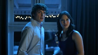 “Bailando sobre hielo” no es la única: las series de Netflix con el patinaje artístico como protagonista