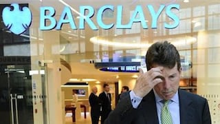 Barclays asume otro cargo de US$ 1,600 millones por ventas indebidas
