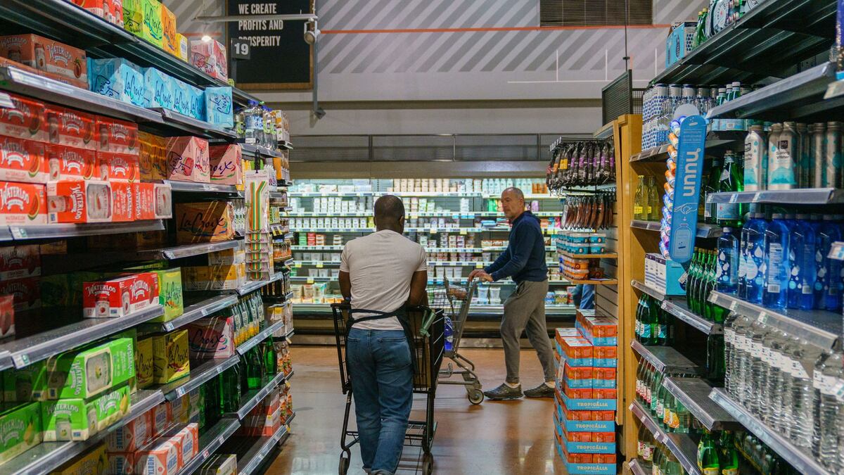 Inflación en EE.UU. baja en julio por caídas en energía; así reaccionó Wall Street