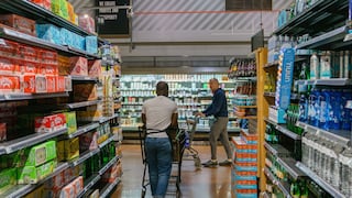 Aranceles de Trump comienzan a hacer mella en la inflación de EE.UU., ¿cuánto subió?