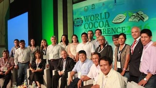 Perú participa en reunión de Organización Internacional del Cacao tras su reincorporación