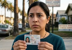 California compartirá los datos de las licencias de conducir: ¿en qué consiste la medida y cómo afecta a los indocumentados?