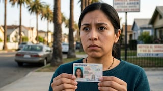 California compartirá los datos de las licencias de conducir: ¿en qué consiste la medida y cómo afecta a los indocumentados?