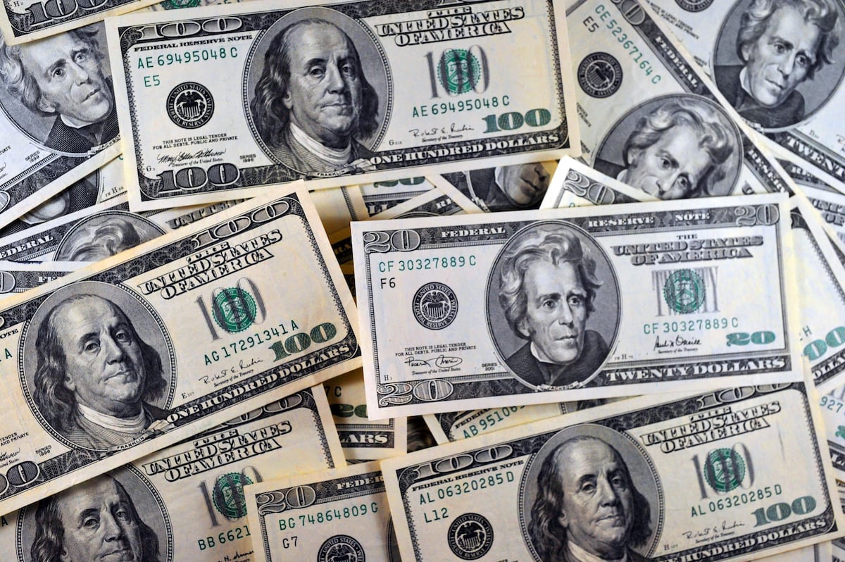 Puedes recibir mucho dinero por una moneda antigua de colección (Foto: AFP)