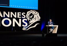 Peruanos viajarán a Francia para participar en el concurso de Cannes Lions