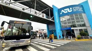 Paro de transportistas del 14 de enero: así operarán el Metropolitano, corredores y el Metro de Lima