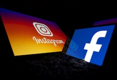 Facebook e Instagram sufren caída global: usuarios reportan fallas en las redes sociales