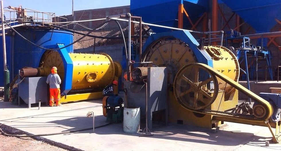 OCIM busca alcanzar tonelada de oro en 2026 en Perú